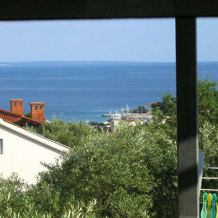 Apartment Miroslav Krk Town Esterno foto