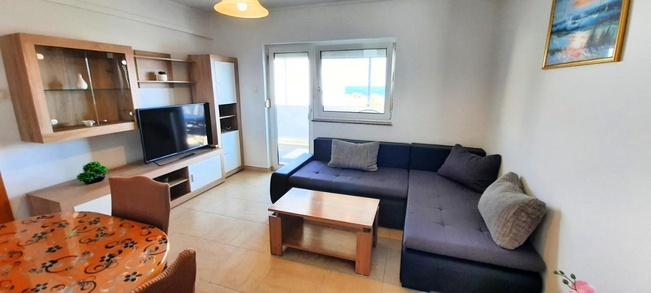 Apartment Miroslav Krk Town Esterno foto
